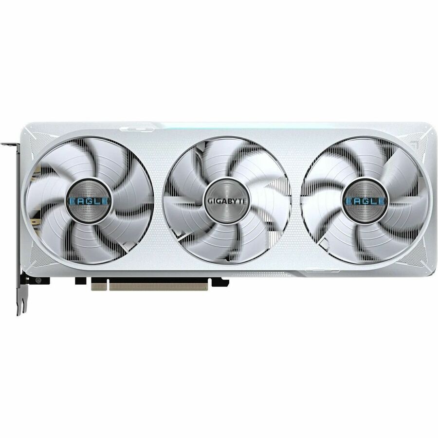 Gigabyte NVIDIA GeForce RTX 5070 Graphic Card - 12 GB GDDR7