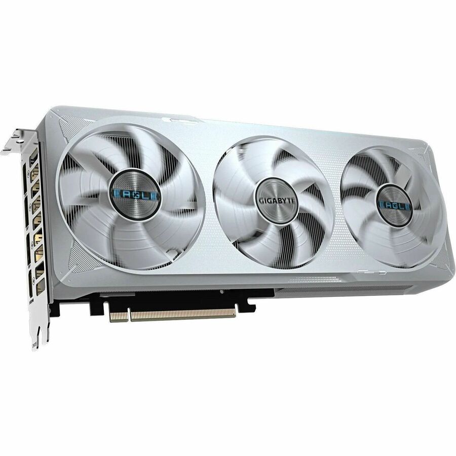 Gigabyte NVIDIA GeForce RTX 5070 Graphic Card - 12 GB GDDR7