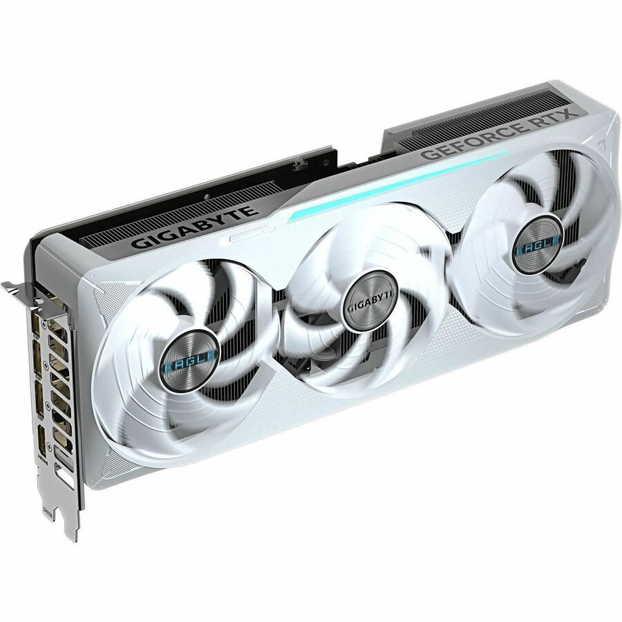 Gigabyte NVIDIA GeForce RTX 5070 Ti Graphic Card - 16 GB GDDR7