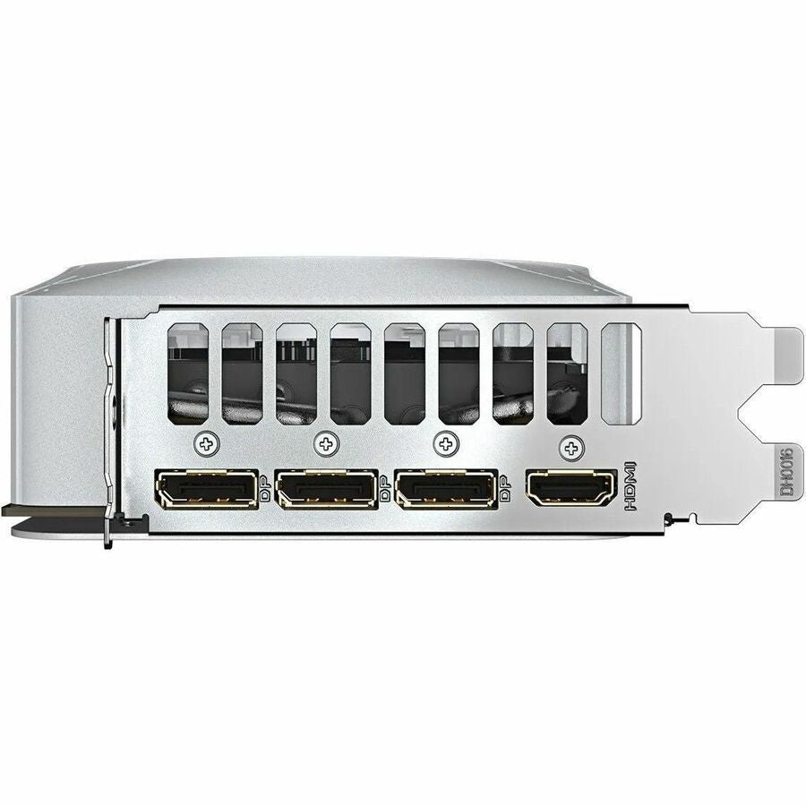 Gigabyte NVIDIA GeForce RTX 5070 Ti Graphic Card - 16 GB GDDR7