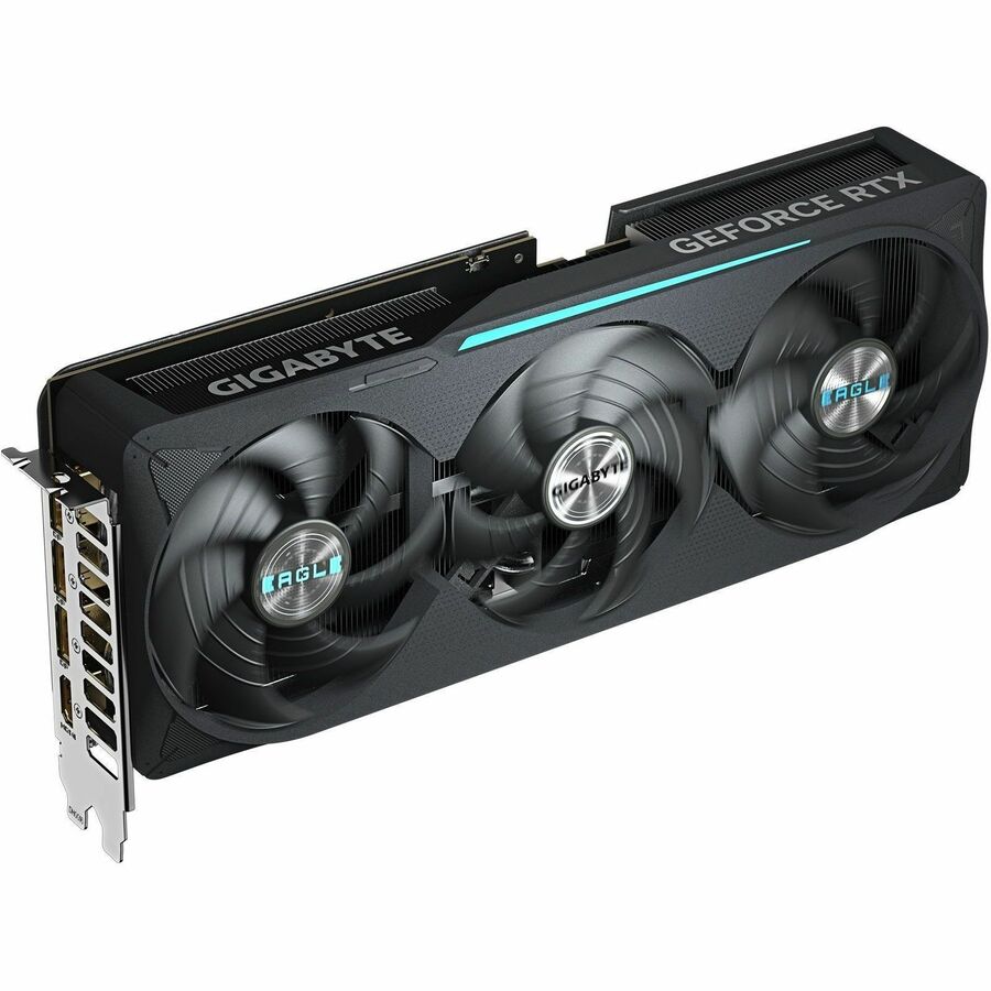Gigabyte NVIDIA GeForce RTX 5070 Ti Graphic Card - 16 GB GDDR7