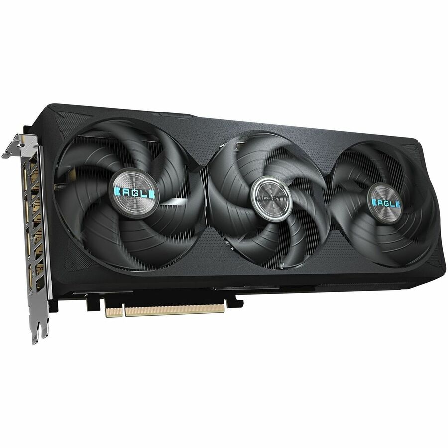 Gigabyte NVIDIA GeForce RTX 5070 Ti Graphic Card - 16 GB GDDR7