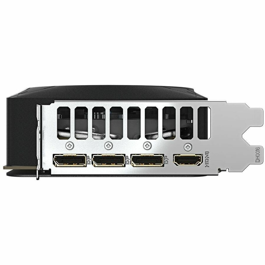 Gigabyte NVIDIA GeForce RTX 5070 Ti Graphic Card - 16 GB GDDR7