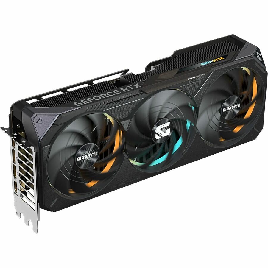 Gigabyte NVIDIA GeForce RTX 5070 Ti Graphic Card - 16 GB GDDR7