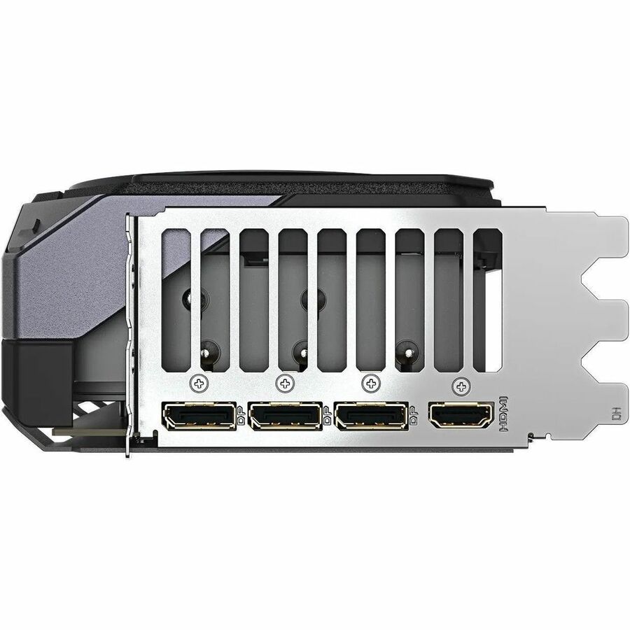 Gigabyte NVIDIA GeForce RTX 5070 Ti Graphic Card - 16 GB GDDR7