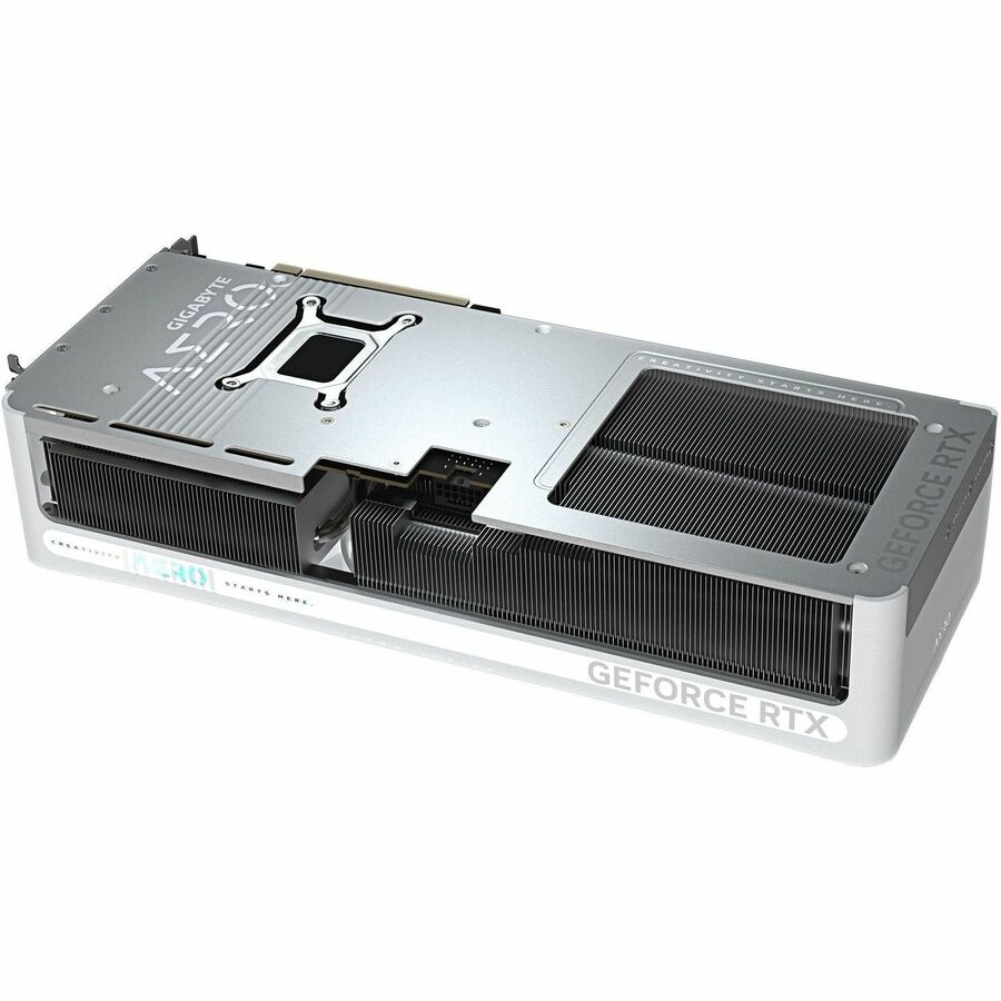 Gigabyte NVIDIA GeForce RTX 5070 Ti Graphic Card - 16 GB GDDR7