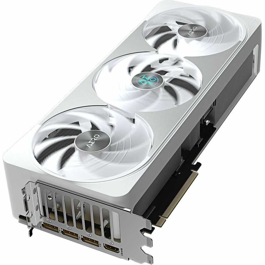 Gigabyte NVIDIA GeForce RTX 5070 Ti Graphic Card - 16 GB GDDR7