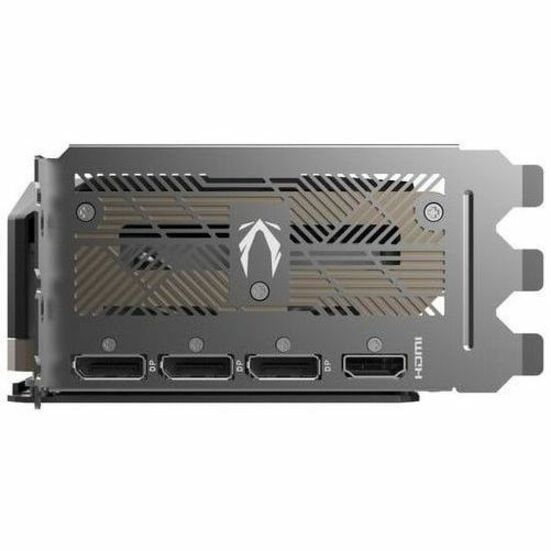 Zotac NVIDIA GeForce RTX 5070 Ti Graphic Card - 16 GB GDDR7