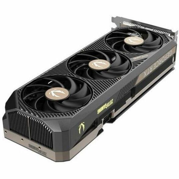Zotac NVIDIA GeForce RTX 5070 Ti Graphic Card - 16 GB GDDR7