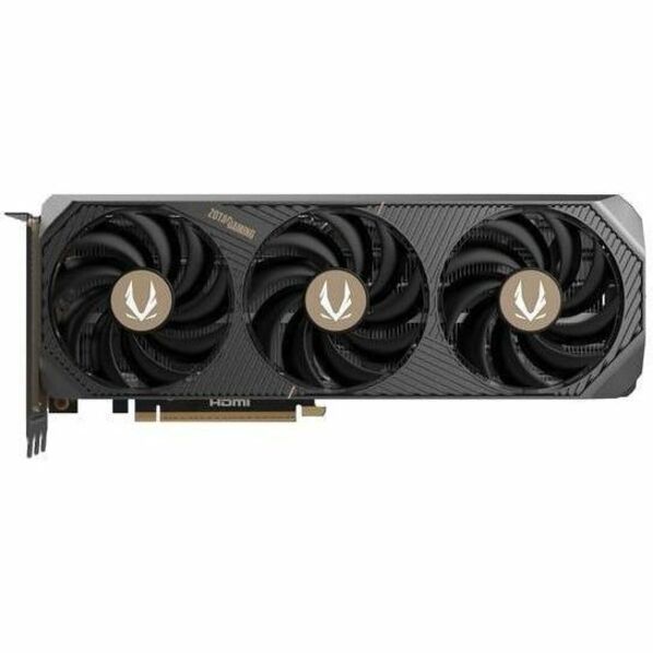 Zotac NVIDIA GeForce RTX 5070 Ti Graphic Card - 16 GB GDDR7