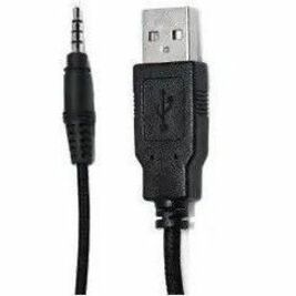 AVID AVIGA Headset USB A