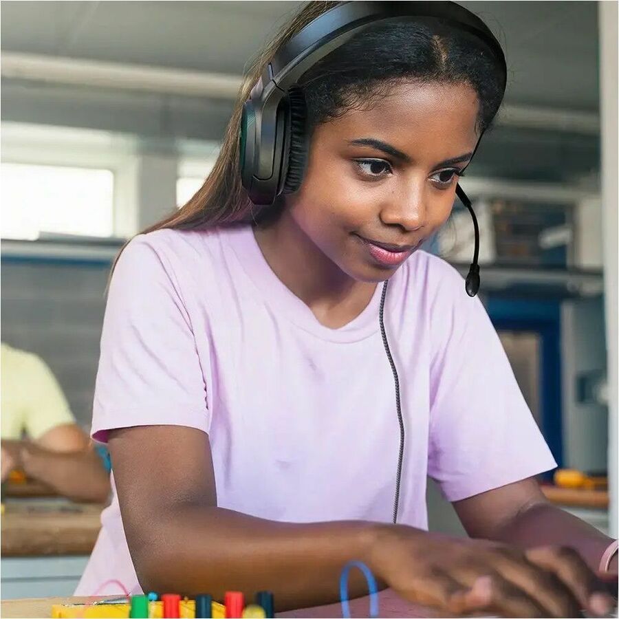 AVID AVIGA Headset USB A