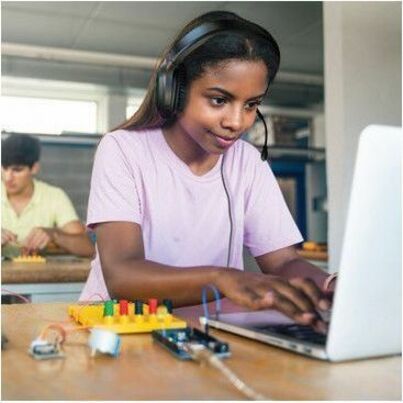 AVID AVIGA Headset 3.5mm