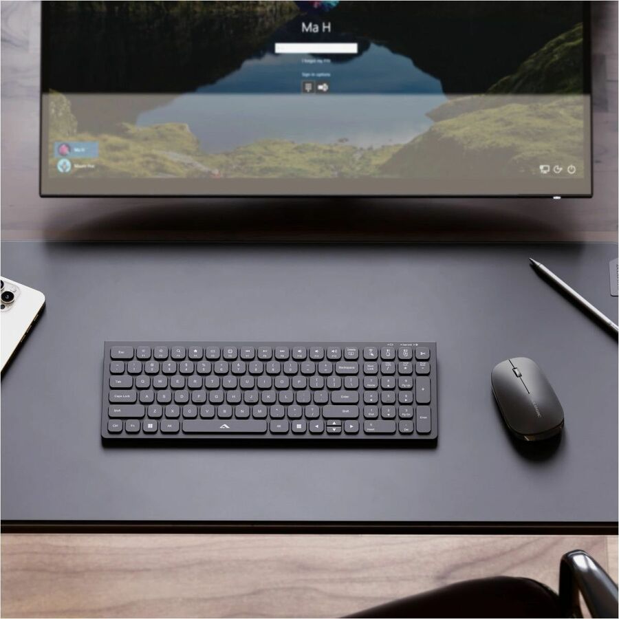 ALOGIC ECHELON COMPACT