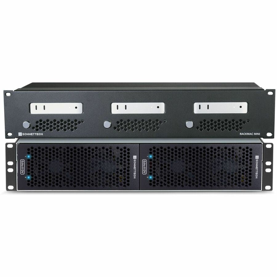 Sonnet RackMac mini (2024+) Enclosure