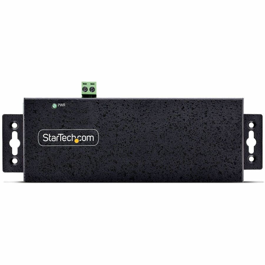 Industrial USB 10Gbps Hub