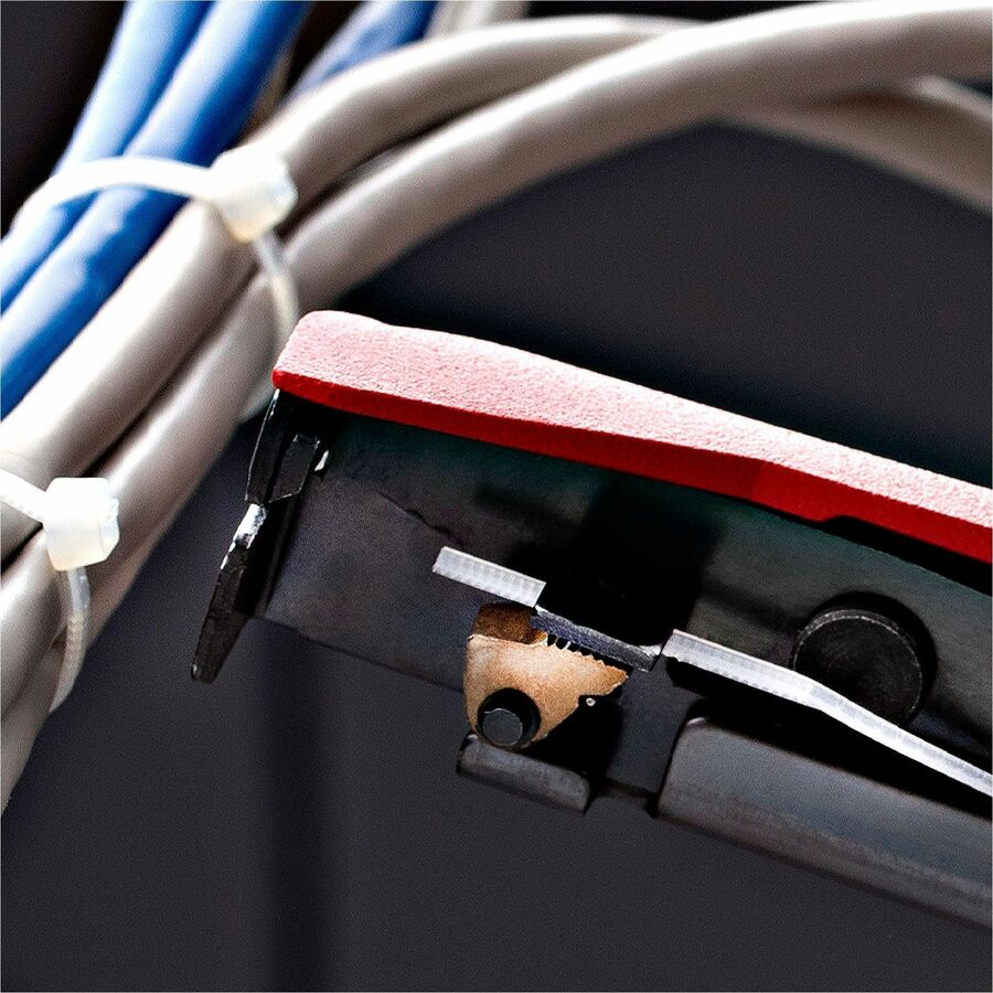 NYLON CABLE TIE GUN -