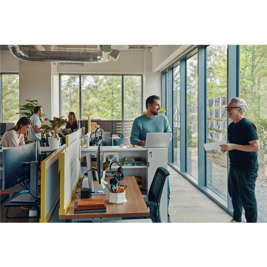 HP EliteBook 630 G11 13.3" Notebook - WUXGA - 60 Hz - Intel Core Ultra 7 1st Gen 165U - 32 GB - 512 GB SSD