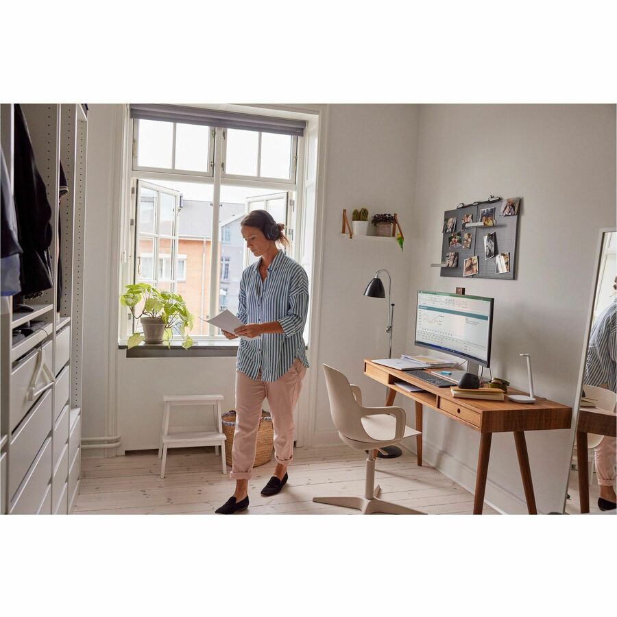 HP Elite x360 1040 G11 14" Touchscreen Notebook - WUXGA - 60 Hz - Intel Core Ultra 7 1st Gen 165H - 32 GB