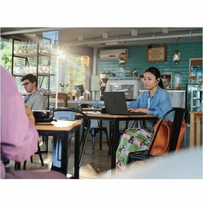 HP ZBook Ultra G1a 14" Mobile Workstation - 64 GB