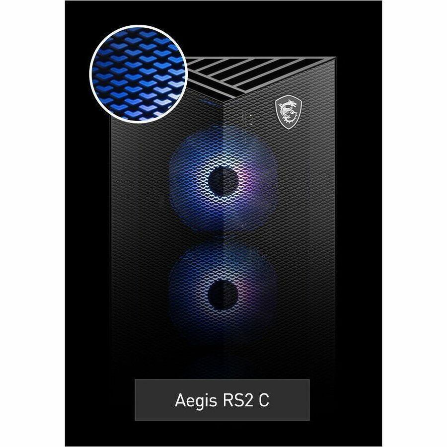 Aegis RS2 A14NVP7-1461US