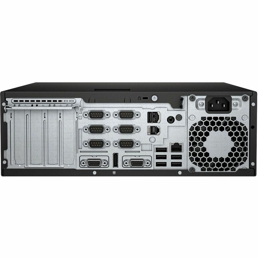 HP Engage Flex Pro-C G2 POS Terminal