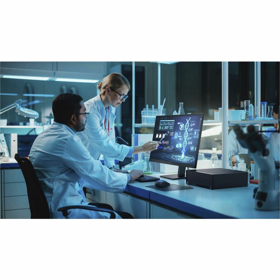 HP Engage Flex Pro-C G2 POS Terminal