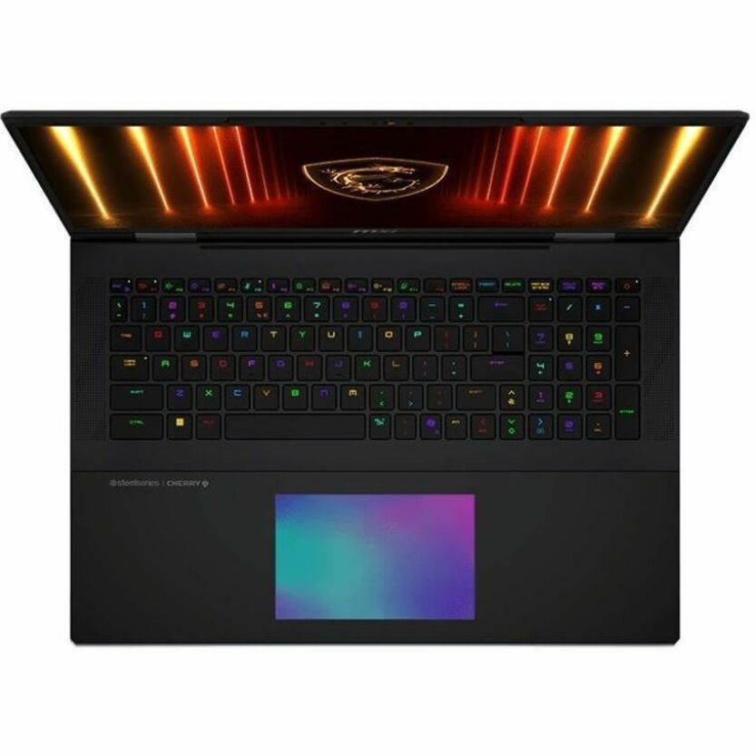 TITAN 18 HX AI A2XWJG-614US