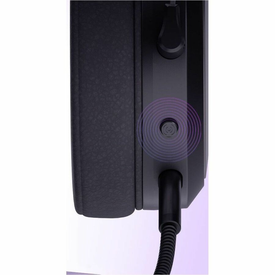 Headphone Grey/BLK CH351