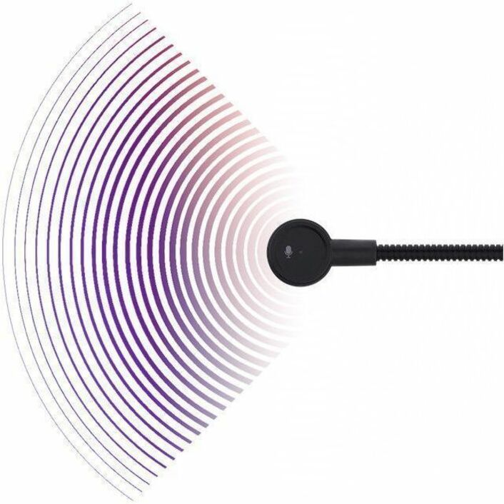 Headphone Grey/BLK CH351