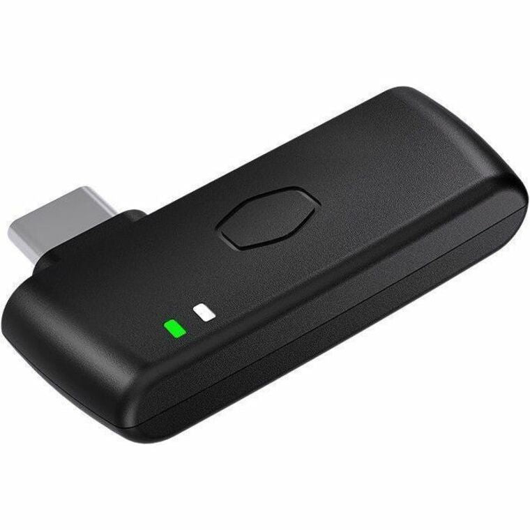 Headphone Grey/BLK CH351