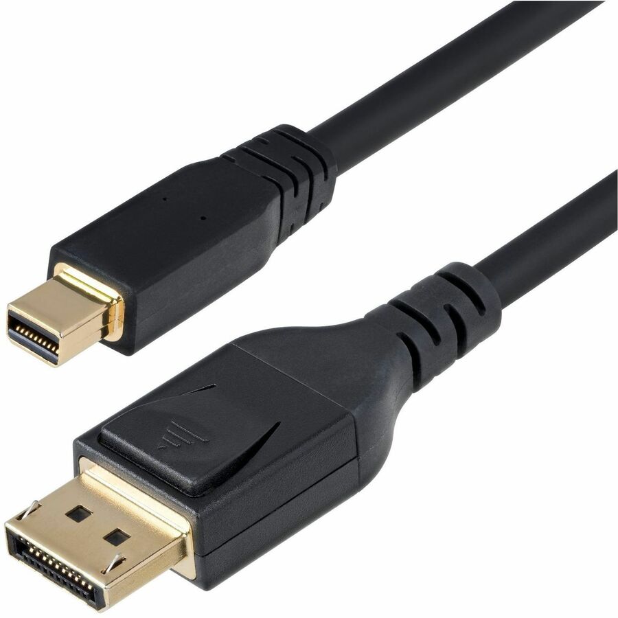 MINI DISPLAYPORT TO DISPLAYPORT