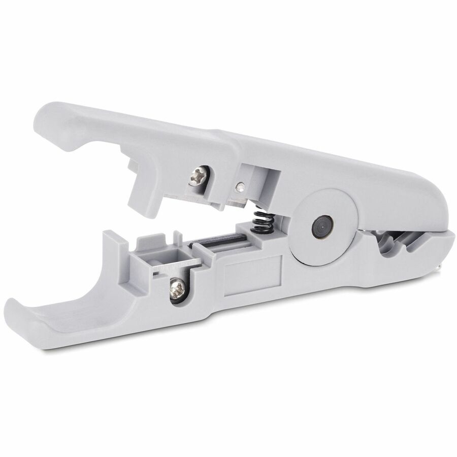 NETWORK CABLE STRIPPER/CUTTER
