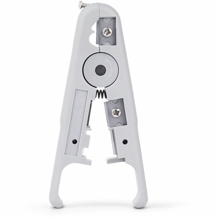 NETWORK CABLE STRIPPER/CUTTER