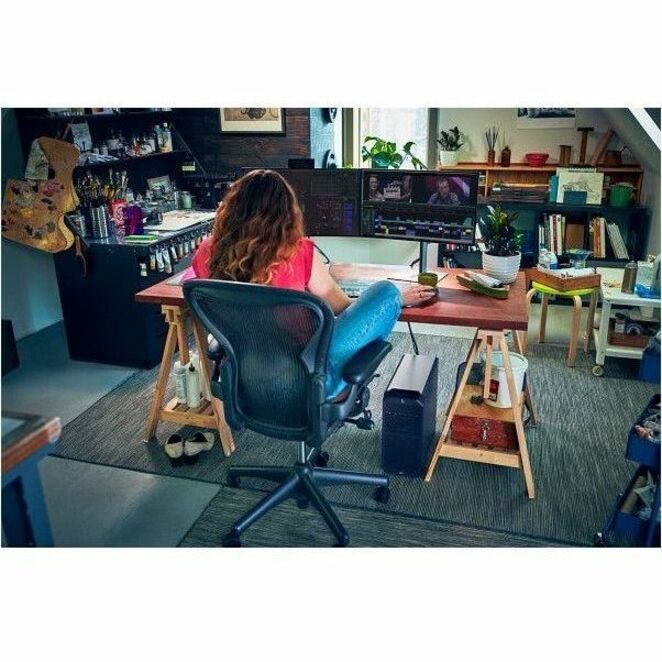 HP Z4 G5 Workstation - Intel Xeon W w3-2423 - 64 GB - 1 TB SSD - Tower