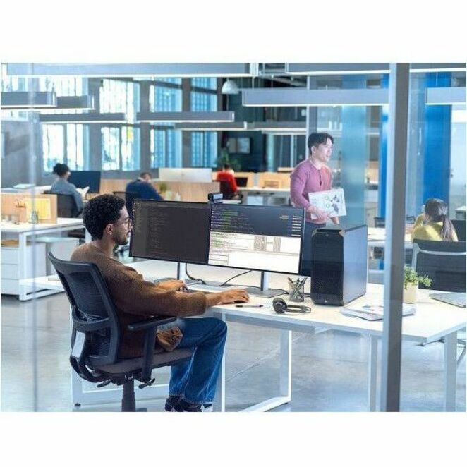 HP Z4 G5 Workstation - Intel Xeon W w3-2423 - 32 GB - 1 TB SSD - Tower