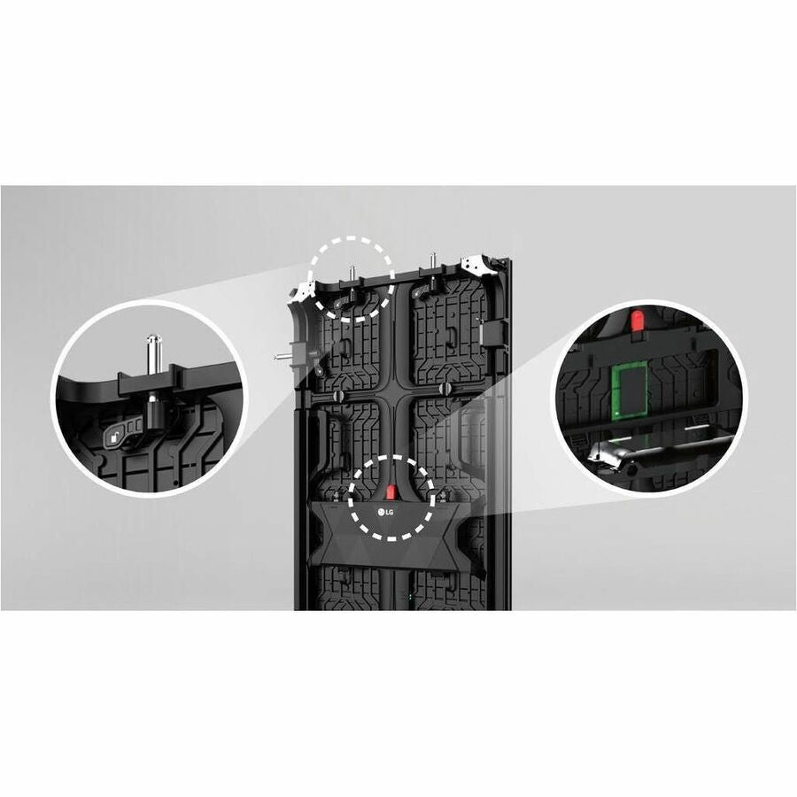 LG LSBC039-DD Digital Signage Display