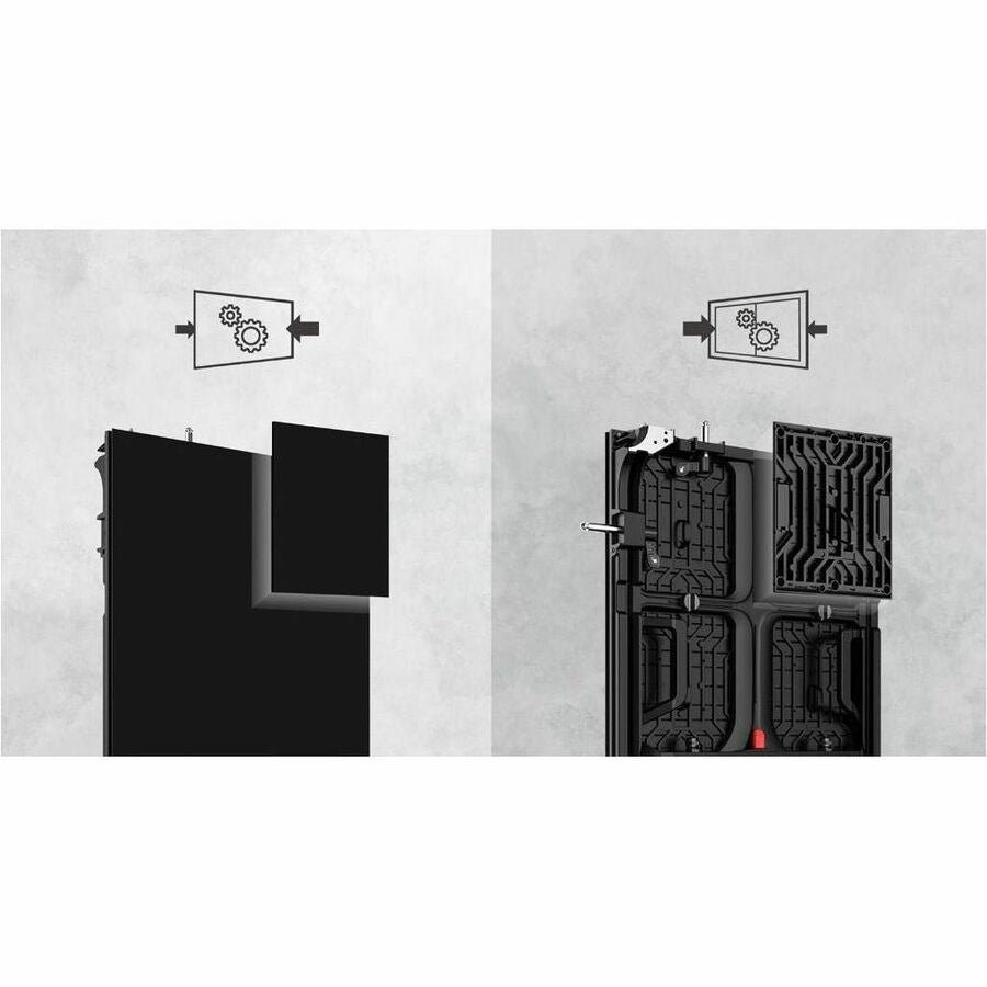 LG LSBC039-DD Digital Signage Display