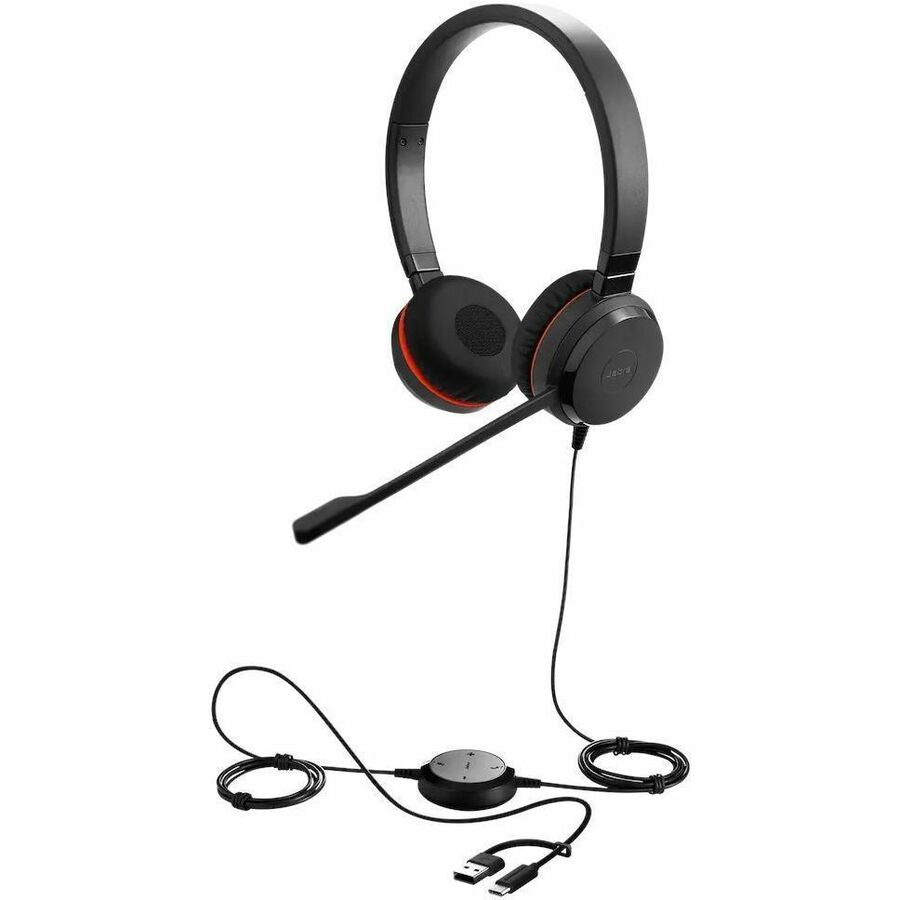 Jabra Evolve 20