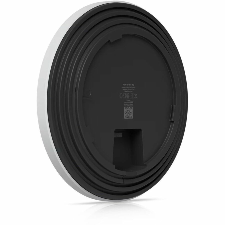 Ubiquiti U7 Pro U7 Pro XG Tri Band Wi-Fi 7 IEEE 802.11n/ac/ax/be/v/r/k 5.80 Gbit/s Wireless Access Point