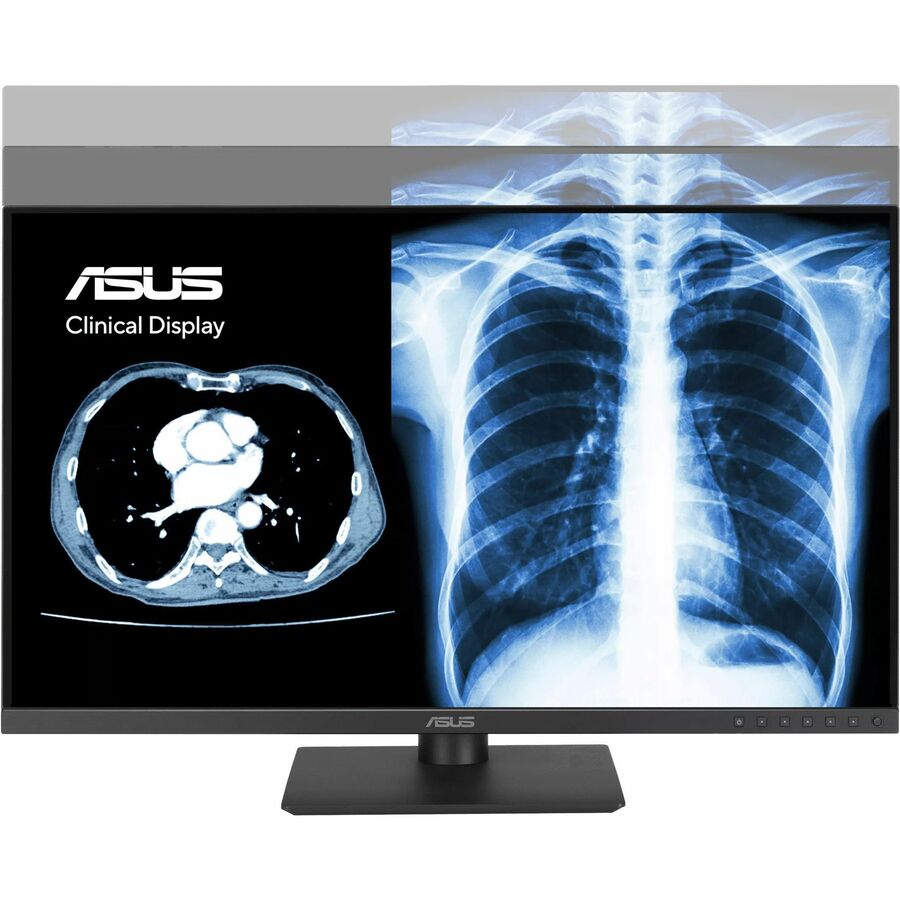 Asus MH2741A 27" Class LCD Monitor - 16:9 - Black