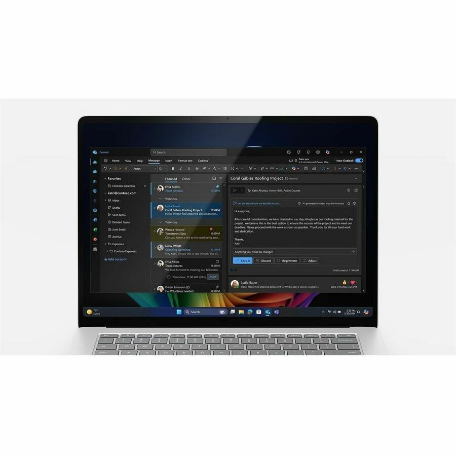 Lpt7 15" Eli/64/1TB GRAPHITE