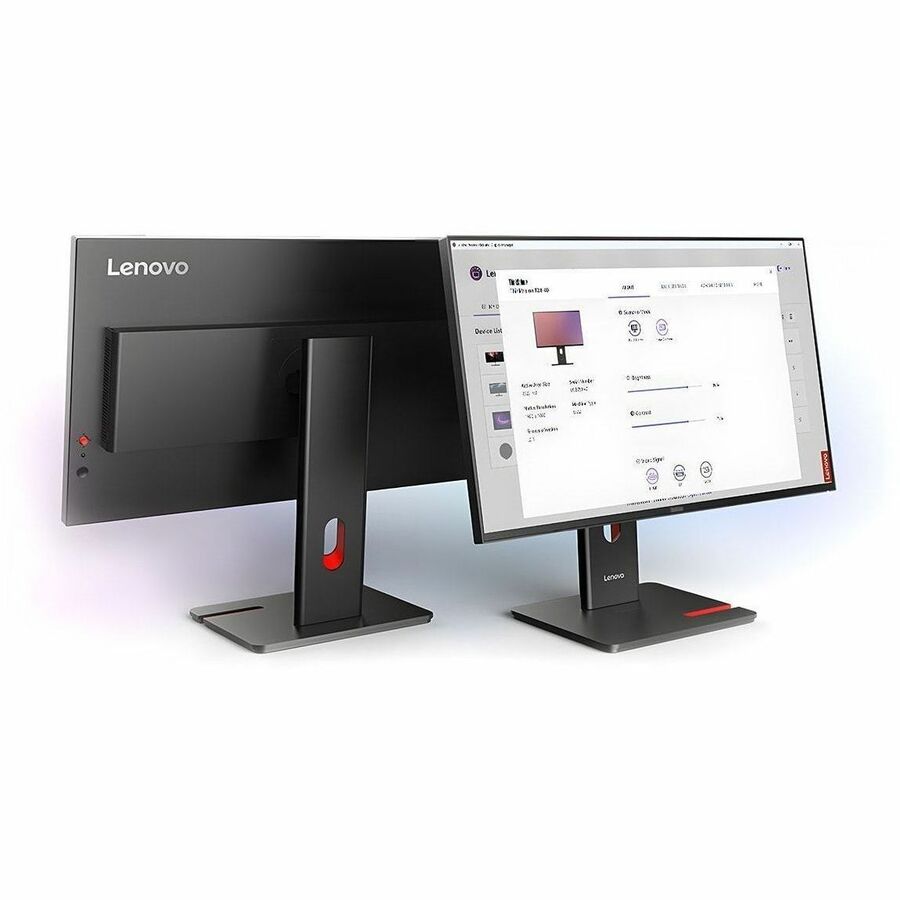 ThinkVision T24-40 23.8 inch Monitor