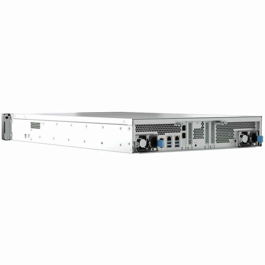 QNAP TDS-H2489FU-R2-4309Y-64G SAN/NAS Storage System