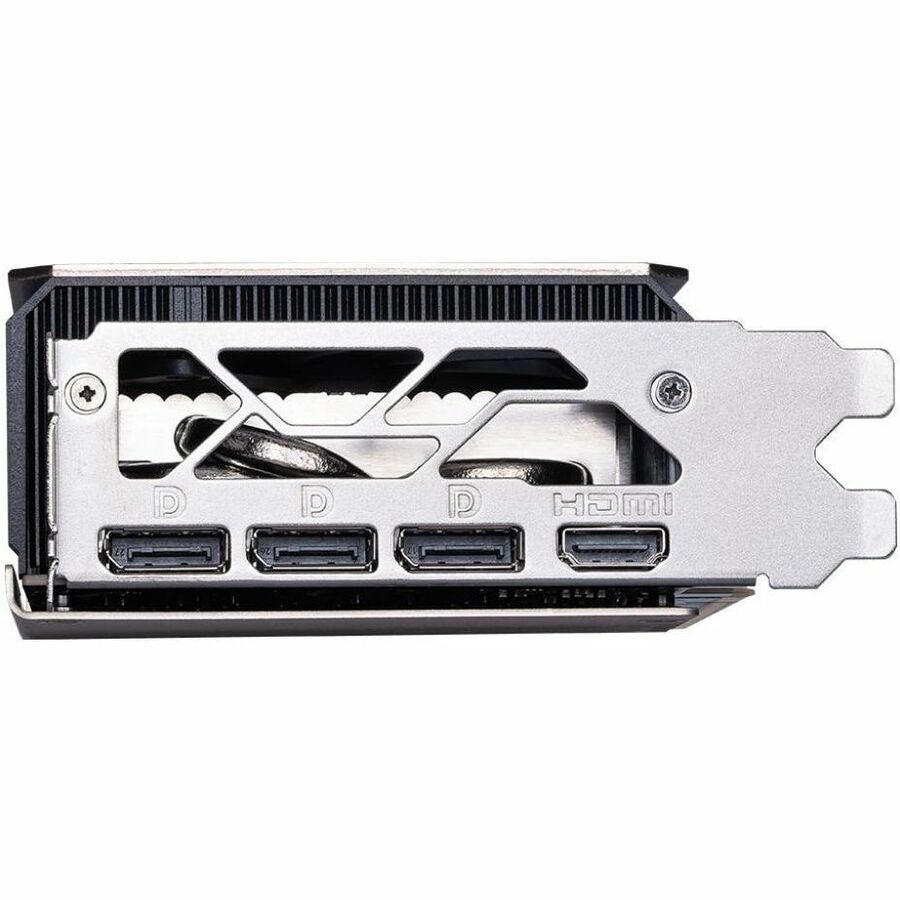 MSI RTX 5070 TI 16G INSPIRE 3X OC