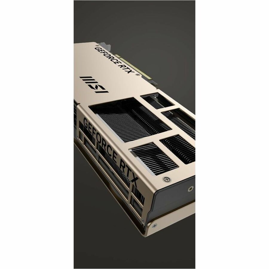 MSI RTX 5070 TI 16G INSPIRE 3X OC