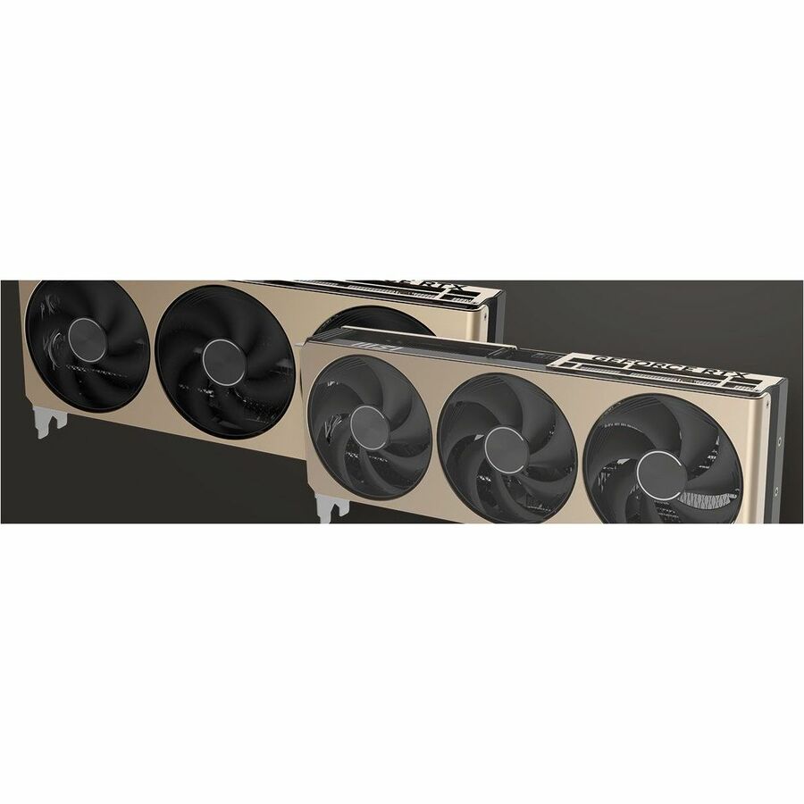 MSI RTX 5070 TI 16G INSPIRE 3X OC