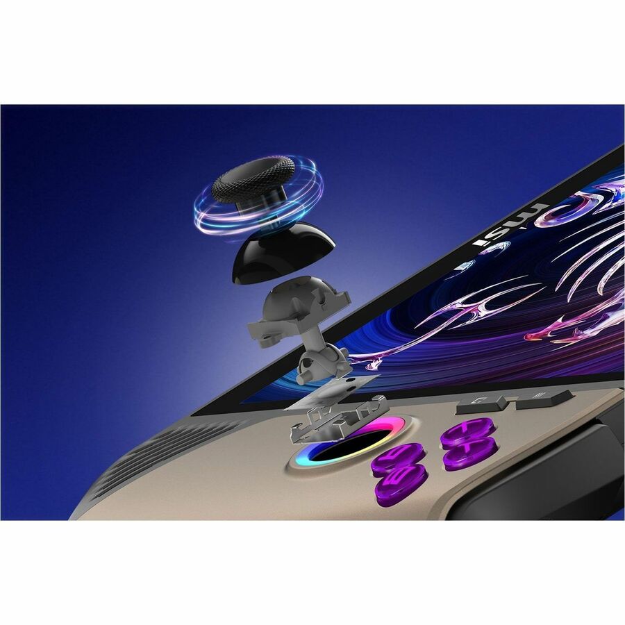 CLAW 8 AI+ A2VM-071US