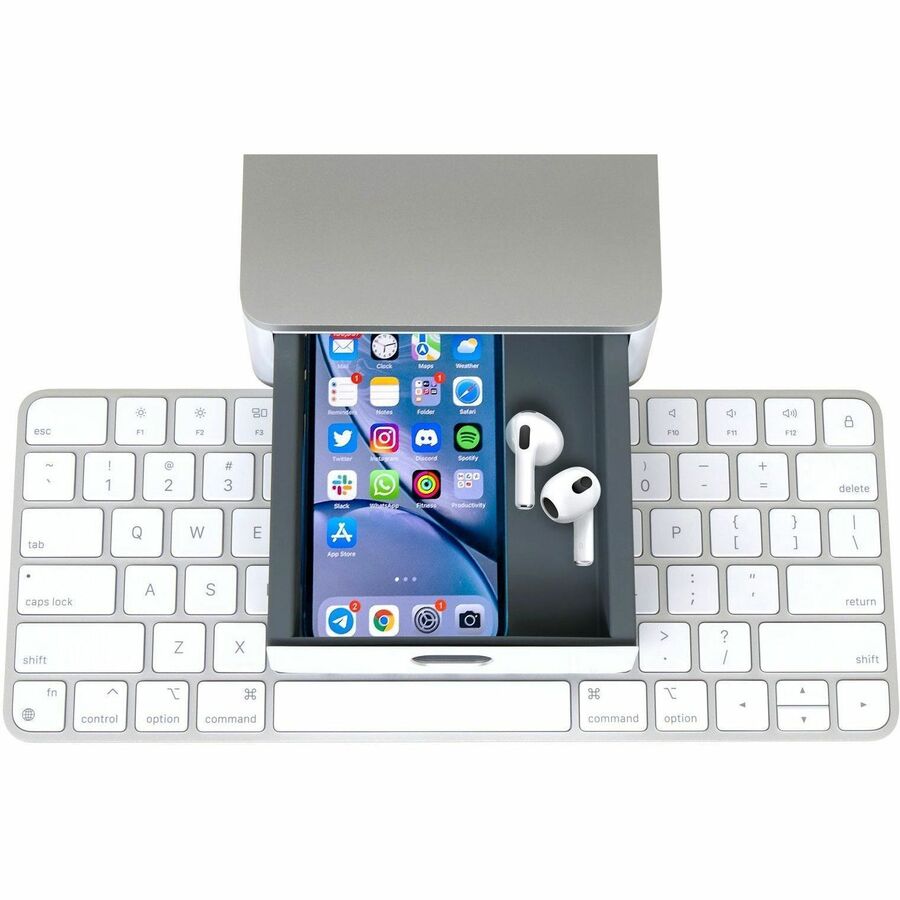 Rain Design iLevel2 Notebook Stand