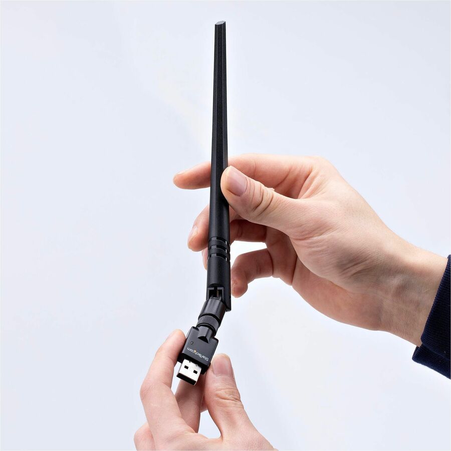 USB BLUETOOTH 5.3 ADAPTER